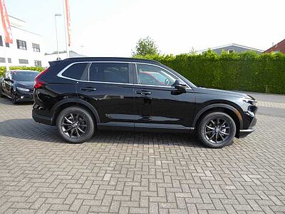 Honda CR-V Hybrid e:HEV 2.0 i-MMD 2WD Elegance