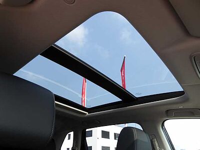 Honda CR-V Hybrid e:HEV 2.0 i-MMD 2WD Elegance