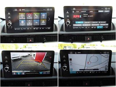 Honda CR-V Hybrid e:HEV 2.0 i-MMD AWD Elegance