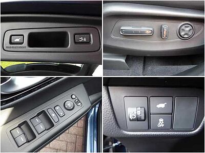 Honda CR-V Hybrid e:HEV 2.0 i-MMD AWD Elegance