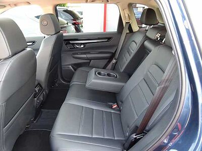Honda CR-V Hybrid e:HEV 2.0 i-MMD AWD Elegance