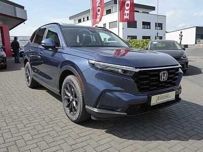 Honda CR-V Hybrid e:HEV 2.0 i-MMD AWD Elegance