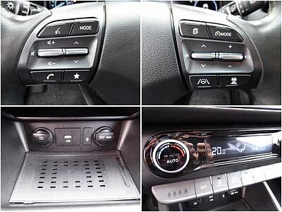 Hyundai KONA 1.6 T-GDI DCT Prime