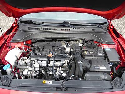 Hyundai KONA 1.6 T-GDI DCT Prime