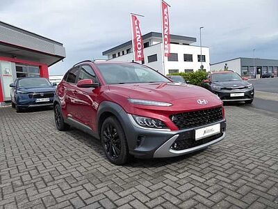 Hyundai KONA 1.6 T-GDI DCT Prime