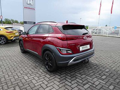 Hyundai KONA 1.6 T-GDI DCT Prime