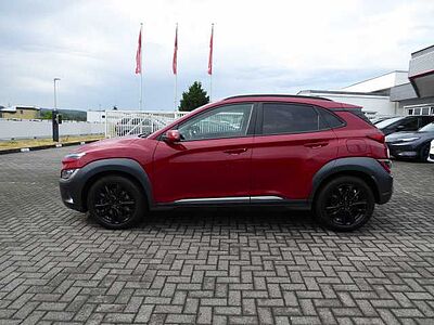 Hyundai KONA 1.6 T-GDI DCT Prime