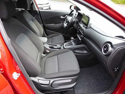 Hyundai KONA 1.6 T-GDI DCT Prime