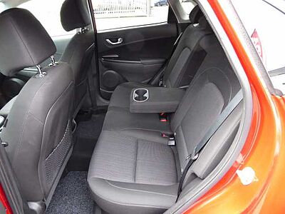 Hyundai KONA 1.6 T-GDI DCT Prime