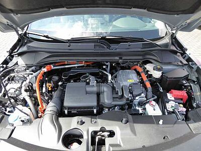 Honda HR-V Hybrid e:HEV 1.5 i-MMD Advance Style