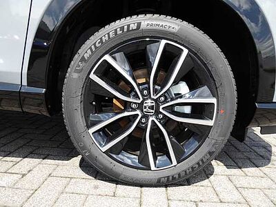 Honda HR-V Hybrid e:HEV 1.5 i-MMD Advance Style