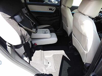 Honda HR-V Hybrid e:HEV 1.5 i-MMD Advance Style