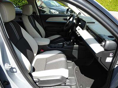 Honda HR-V Hybrid e:HEV 1.5 i-MMD Advance Style
