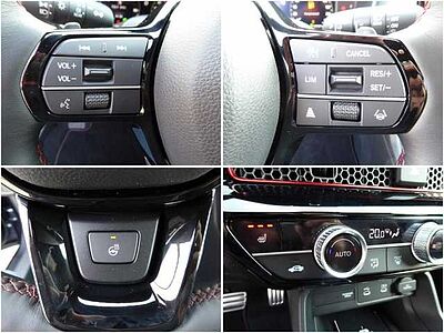 Honda Civic e:HEV 2.0 i-MMD Hybrid Sport