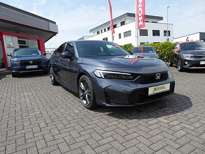 Honda Civic e:HEV 2.0 i-MMD Hybrid Sport