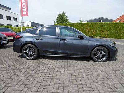 Honda Civic e:HEV 2.0 i-MMD Hybrid Sport