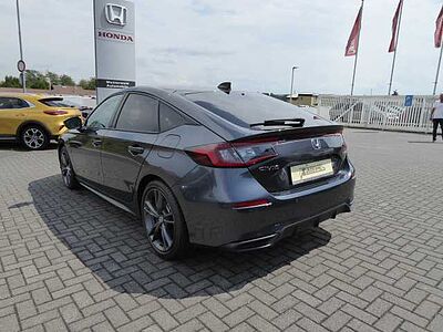 Honda Civic e:HEV 2.0 i-MMD Hybrid Sport