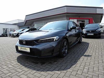 Honda Civic e:HEV 2.0 i-MMD Hybrid Sport