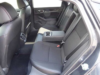 Honda Civic e:HEV 2.0 i-MMD Hybrid Sport