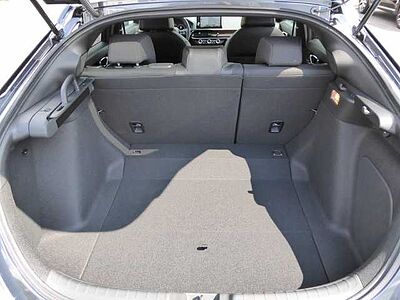 Honda Civic e:HEV 2.0 i-MMD Hybrid Sport