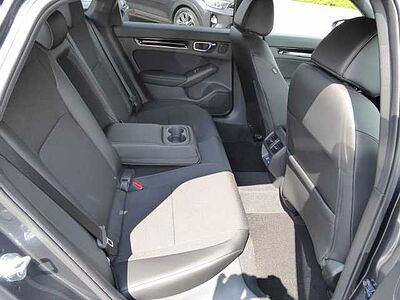 Honda Civic e:HEV 2.0 i-MMD Hybrid Sport