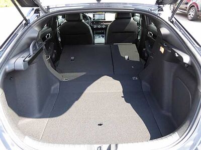 Honda Civic e:HEV 2.0 i-MMD Hybrid Sport