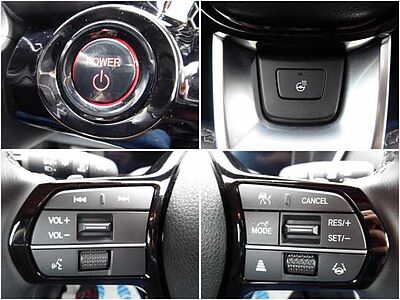 Honda CR-V Hybrid e:HEV 2.0 i-MMD 2WD Elegance | AHK | Wartungspaket