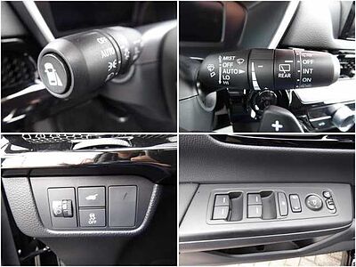 Honda CR-V Hybrid e:HEV 2.0 i-MMD 2WD Elegance | AHK | Wartungspaket
