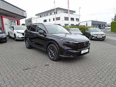 Honda CR-V Hybrid e:HEV 2.0 i-MMD 2WD Elegance | AHK | Wartungspaket