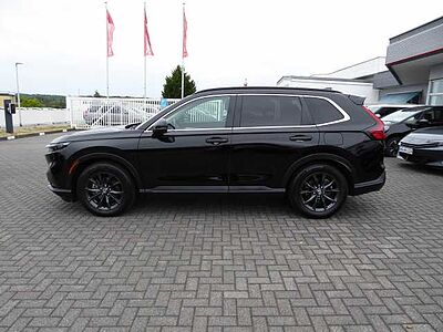 Honda CR-V Hybrid e:HEV 2.0 i-MMD 2WD Elegance | AHK | Wartungspaket