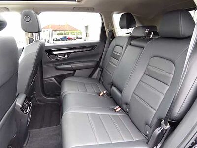 Honda CR-V Hybrid e:HEV 2.0 i-MMD 2WD Elegance | AHK | Wartungspaket