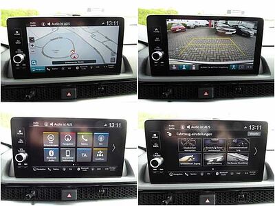 Honda CR-V Hybrid e:HEV 2.0 i-MMD 2WD Elegance / AHK