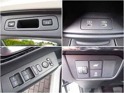 Honda CR-V Hybrid e:HEV 2.0 i-MMD 2WD Elegance / AHK