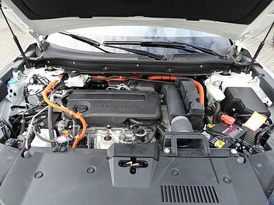 Honda CR-V Hybrid e:HEV 2.0 i-MMD 2WD Elegance / AHK