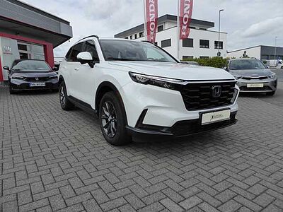 Honda CR-V Hybrid e:HEV 2.0 i-MMD 2WD Elegance / AHK