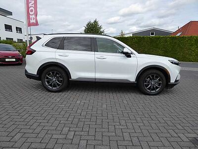 Honda CR-V Hybrid e:HEV 2.0 i-MMD 2WD Elegance / AHK