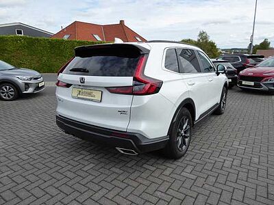 Honda CR-V Hybrid e:HEV 2.0 i-MMD 2WD Elegance / AHK