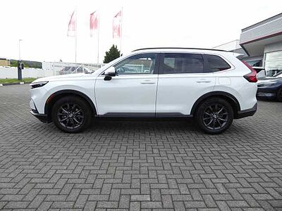 Honda CR-V Hybrid e:HEV 2.0 i-MMD 2WD Elegance / AHK
