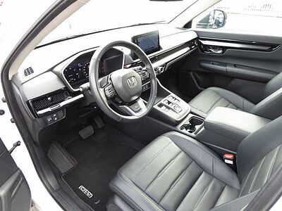 Honda CR-V Hybrid e:HEV 2.0 i-MMD 2WD Elegance / AHK