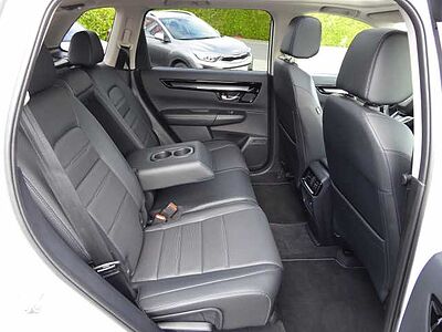 Honda CR-V Hybrid e:HEV 2.0 i-MMD 2WD Elegance / AHK