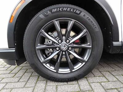 Honda CR-V Hybrid e:HEV 2.0 i-MMD 2WD Elegance / AHK