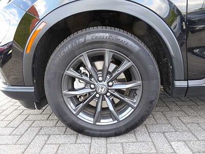 Honda CR-V Hybrid e:HEV 2.0 i-MMD AWD Elegance / 1. Hand