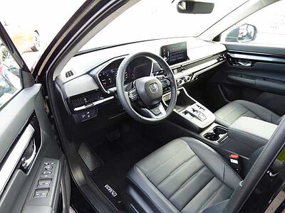 Honda CR-V Hybrid e:HEV 2.0 i-MMD AWD Elegance / 1. Hand