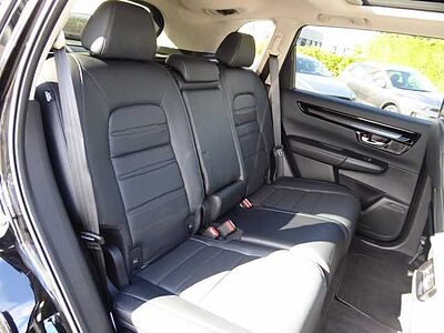 Honda CR-V Hybrid e:HEV 2.0 i-MMD AWD Elegance / 1. Hand
