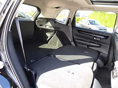 Honda CR-V Hybrid e:HEV 2.0 i-MMD AWD Elegance / 1. Hand