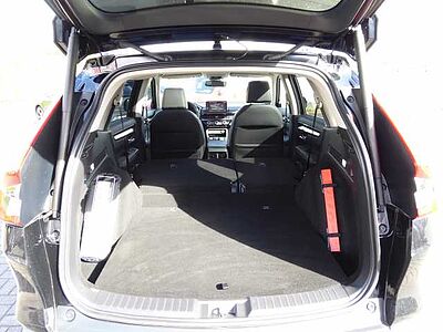 Honda CR-V Hybrid e:HEV 2.0 i-MMD AWD Elegance / 1. Hand