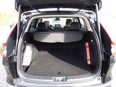 Honda CR-V Hybrid e:HEV 2.0 i-MMD AWD Elegance / 1. Hand