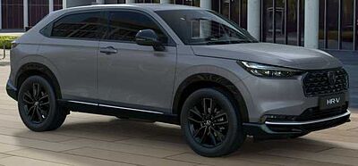 Honda HR-V Hybrid e:HEV 1.5 i-MMD Advance Sport