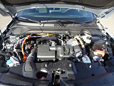 Honda HR-V Hybrid e:HEV 1.5 i-MMD Advance Sport