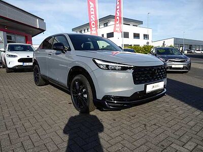 Honda HR-V Hybrid e:HEV 1.5 i-MMD Advance Sport